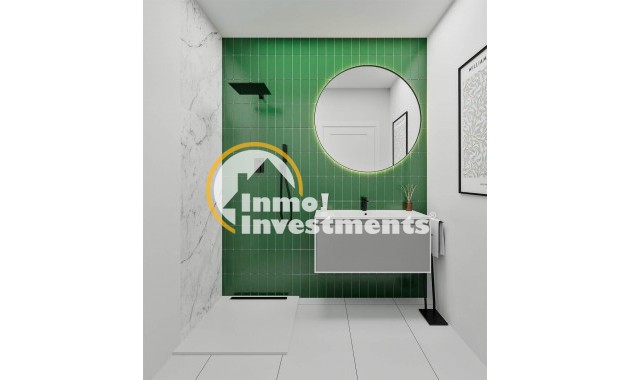 Nouvelle Construction - Appartement - San Miguel de Salinas - Pueblo 9