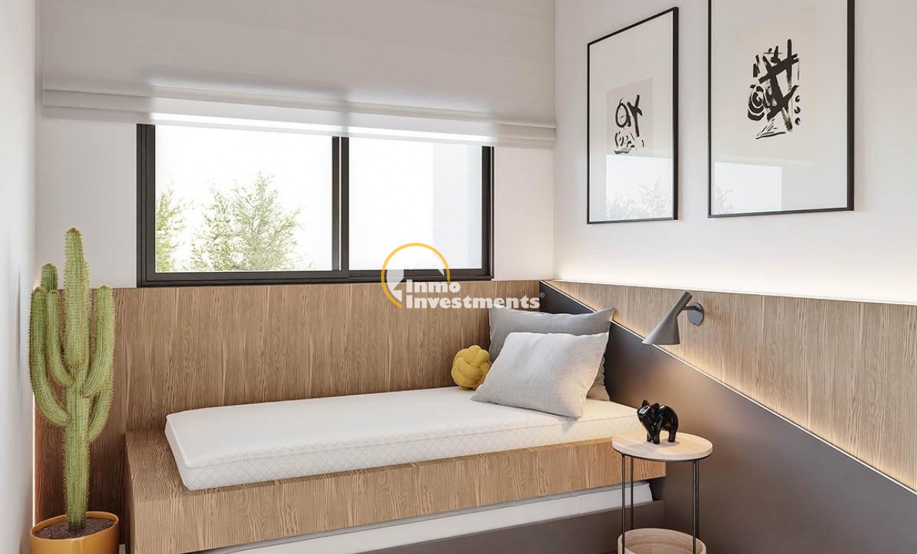 Nouvelle Construction - Appartement - San Miguel de Salinas - Pueblo 9