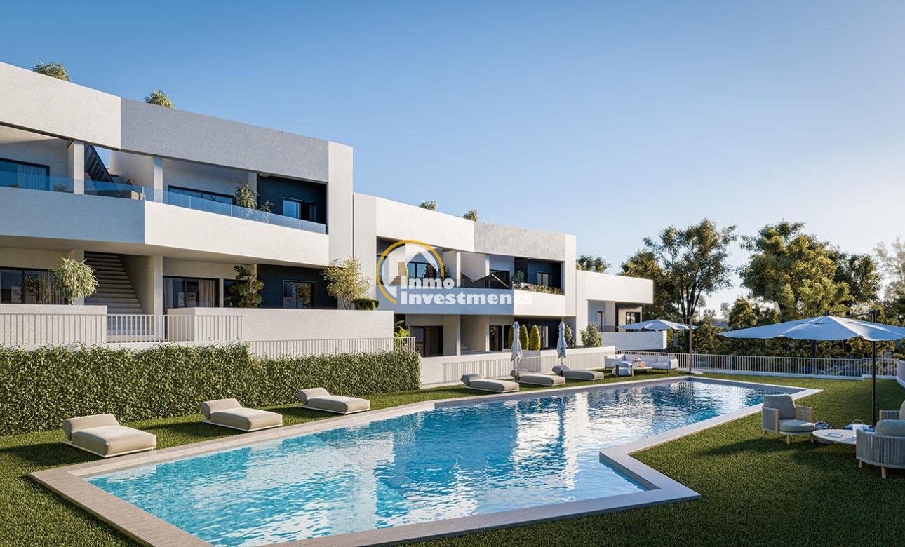 Resale - Bungalow - San Miguel de Salinas - Comunidad valenciana