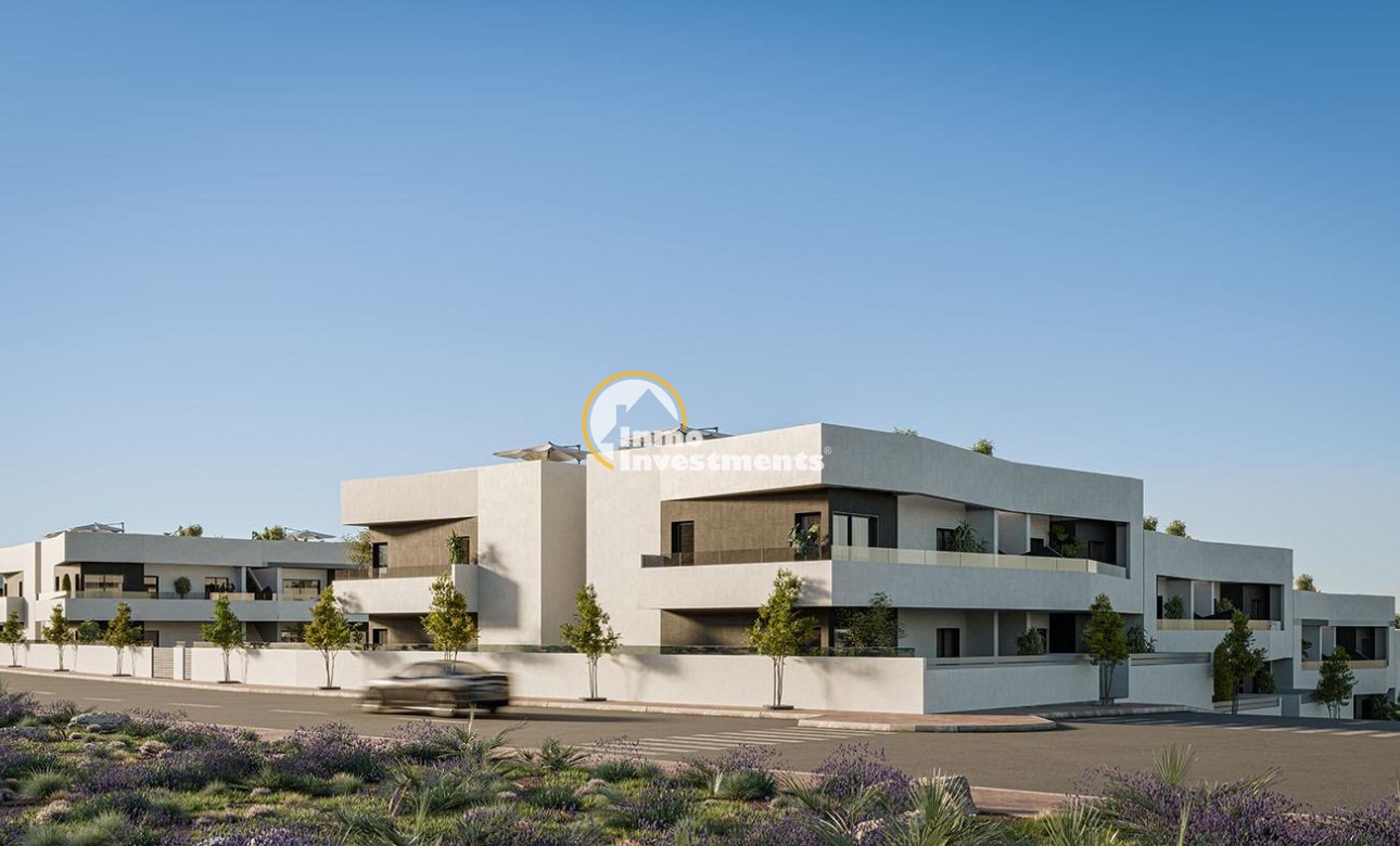 Resale - Bungalow - San Miguel de Salinas - Comunidad valenciana