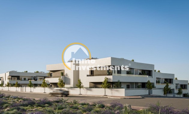 Resale - Bungalow - San Miguel de Salinas - Comunidad valenciana