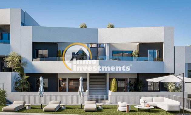 Resale - Bungalow - San Miguel de Salinas - Comunidad valenciana