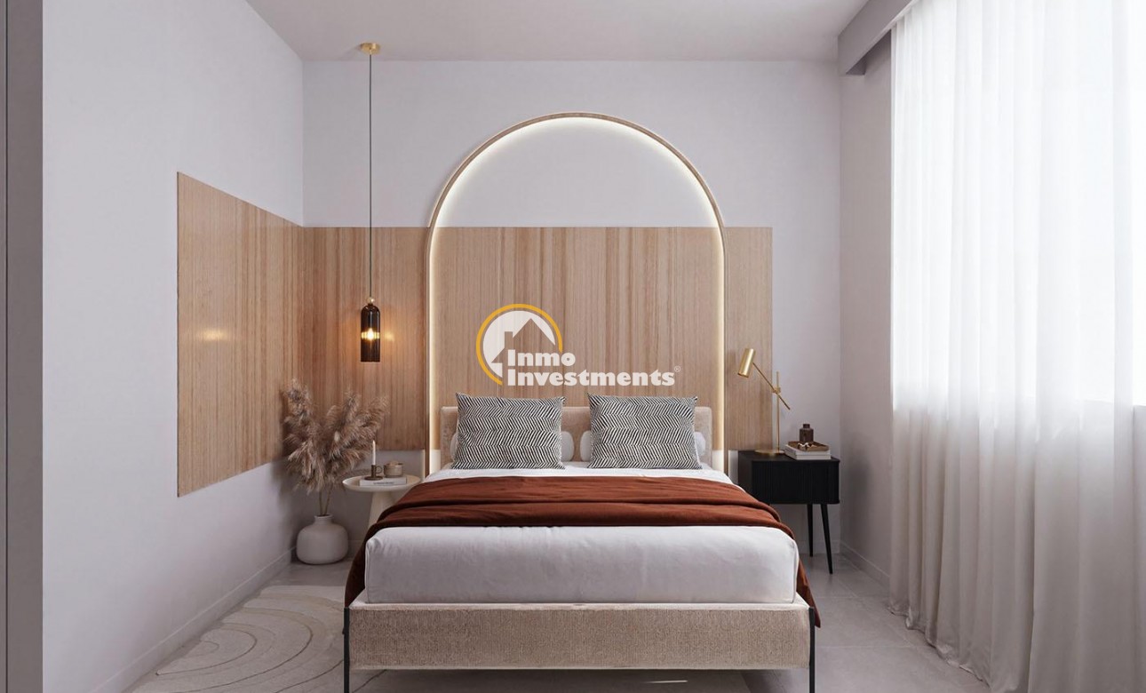 Resale - Bungalow - San Miguel de Salinas - Comunidad valenciana