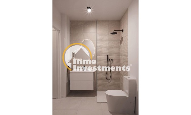 Resale - Bungalow - San Miguel de Salinas - Comunidad valenciana