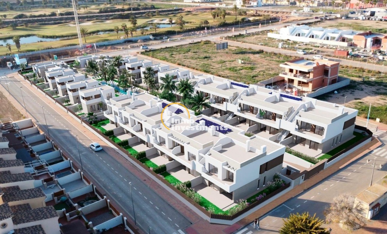 Revente privée - Villa - Los Alcazares - Serena Golf