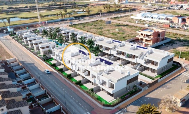 Revente privée - Villa - Los Alcazares - Serena Golf