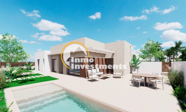 Revente privée - Villa - Los Alcazares - Serena Golf