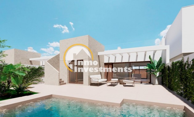 Revente privée - Villa - Los Alcazares - Serena Golf