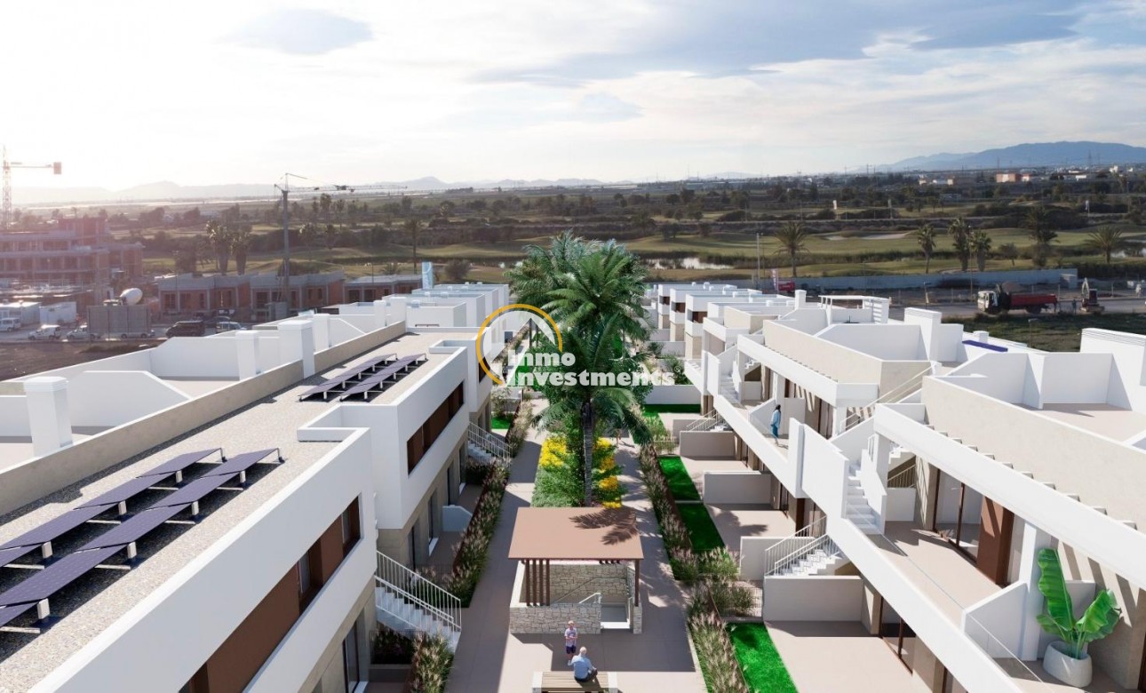 Revente privée - Villa - Los Alcazares - Serena Golf
