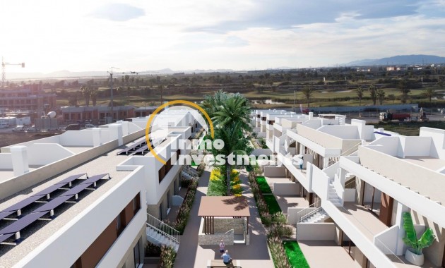 Revente privée - Villa - Los Alcazares - Serena Golf