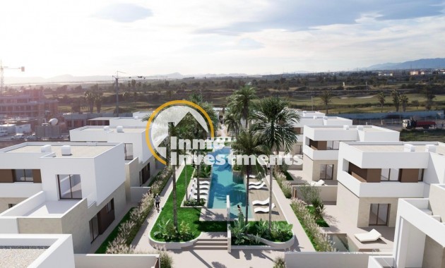 Revente privée - Villa - Los Alcazares - Serena Golf