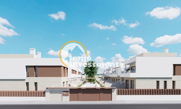 Revente privée - Villa - Los Alcazares - Serena Golf