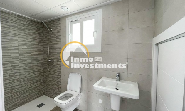 Resale - Semi detached villa - Gran Alacant - Monte y Mar bajo