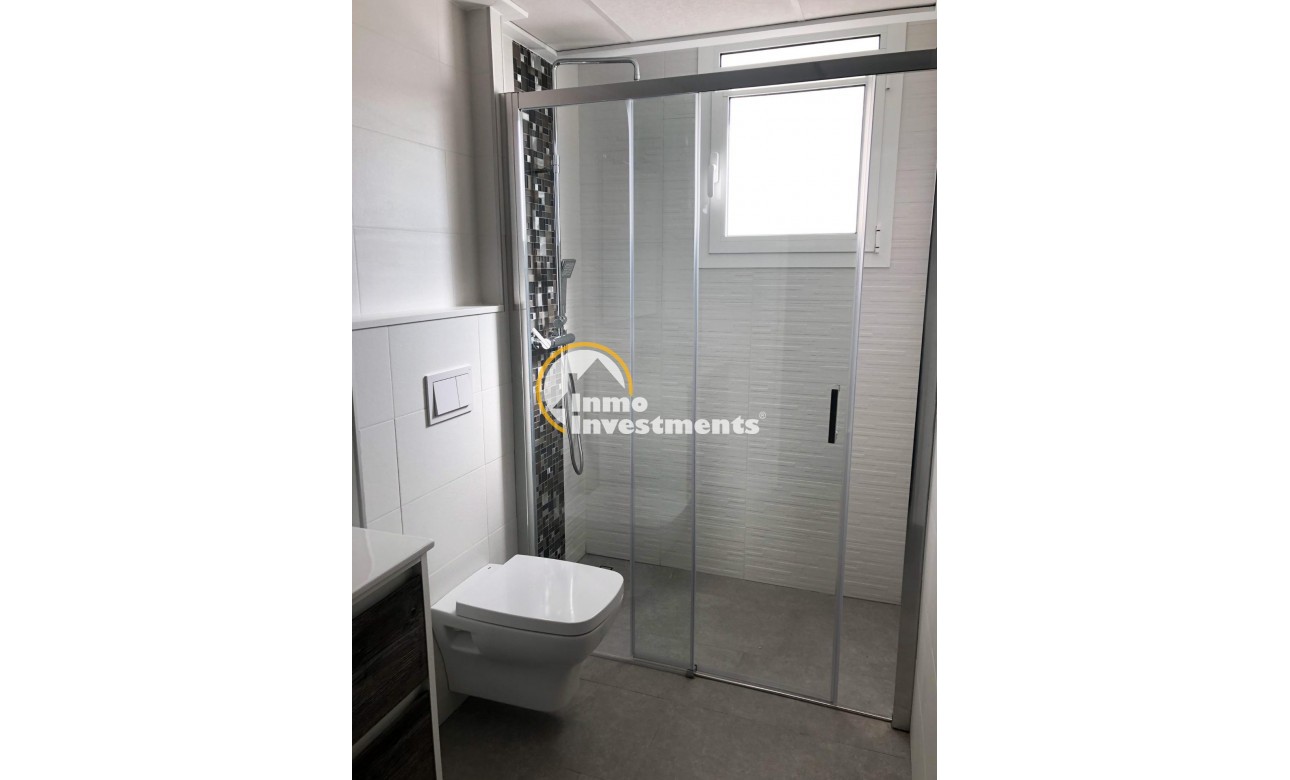 Resale - Semi detached villa - Gran Alacant - Monte y Mar bajo