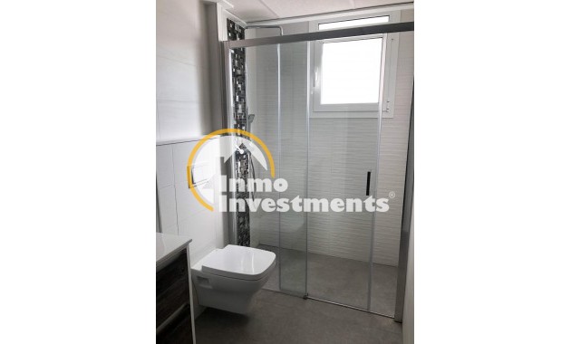 Resale - Semi detached villa - Gran Alacant - Monte y Mar bajo