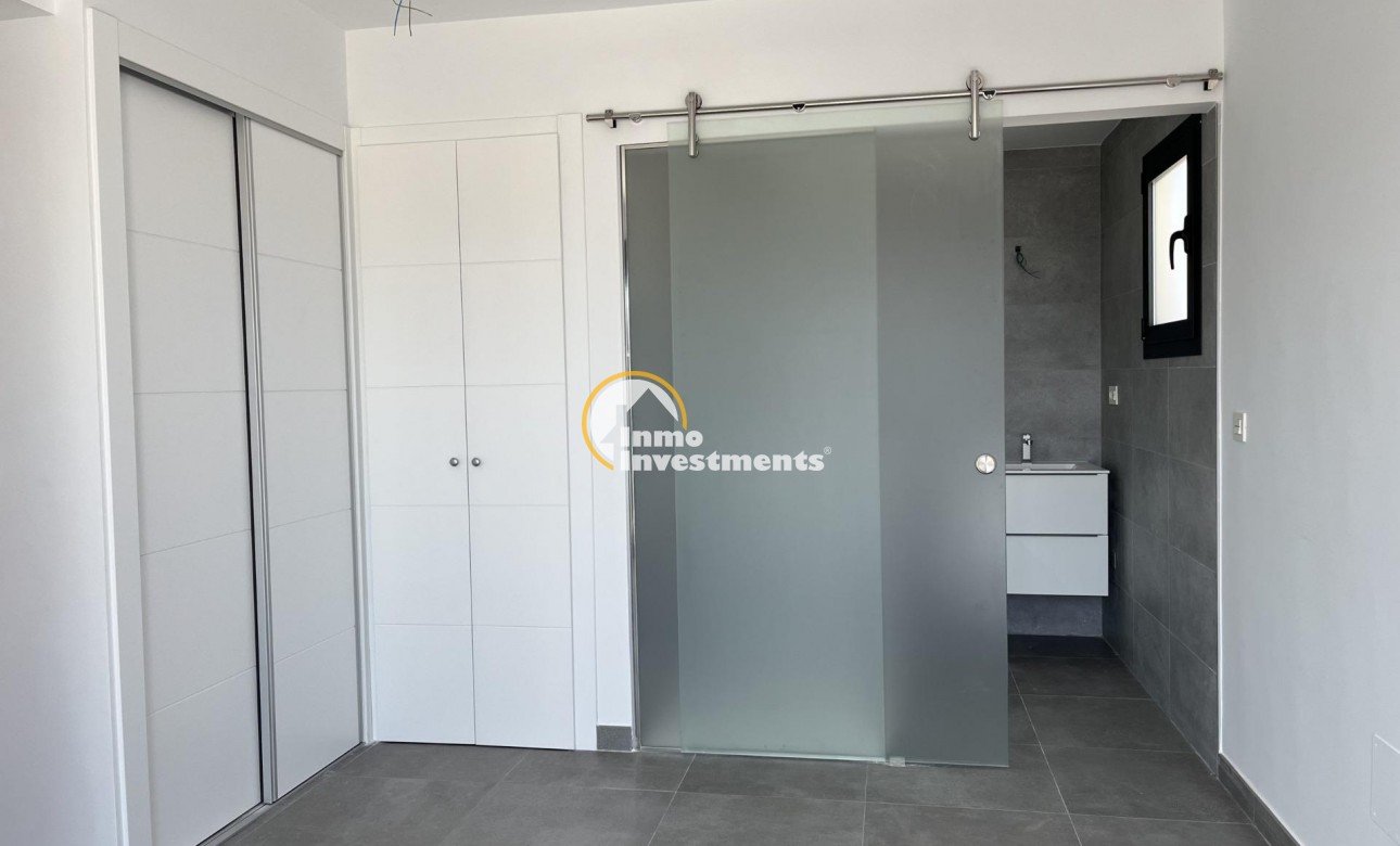 Resale - Semi detached villa - Gran Alacant - Monte y Mar bajo