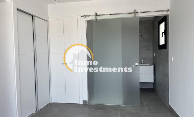 Resale - Semi detached villa - Gran Alacant - Monte y Mar bajo