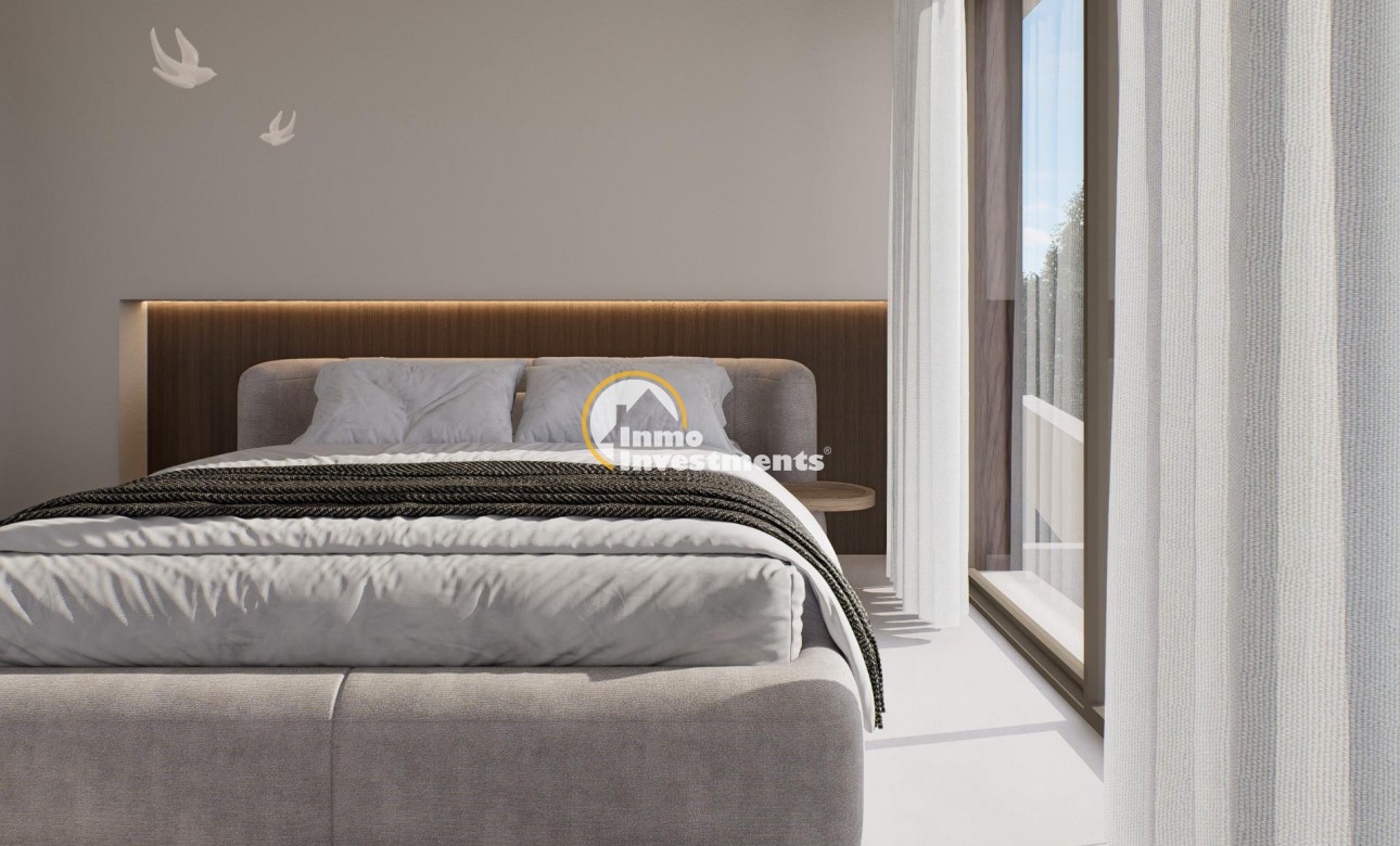 Gebrauchtimmobilien - Doppelhaushälfte - Gran Alacant - Monte y Mar bajo