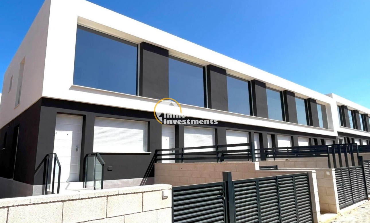 Revente privée - Villa - Gran Alacant - Monte y Mar bajo