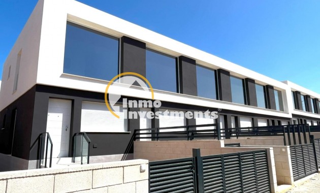 Revente privée - Villa - Gran Alacant - Monte y Mar bajo