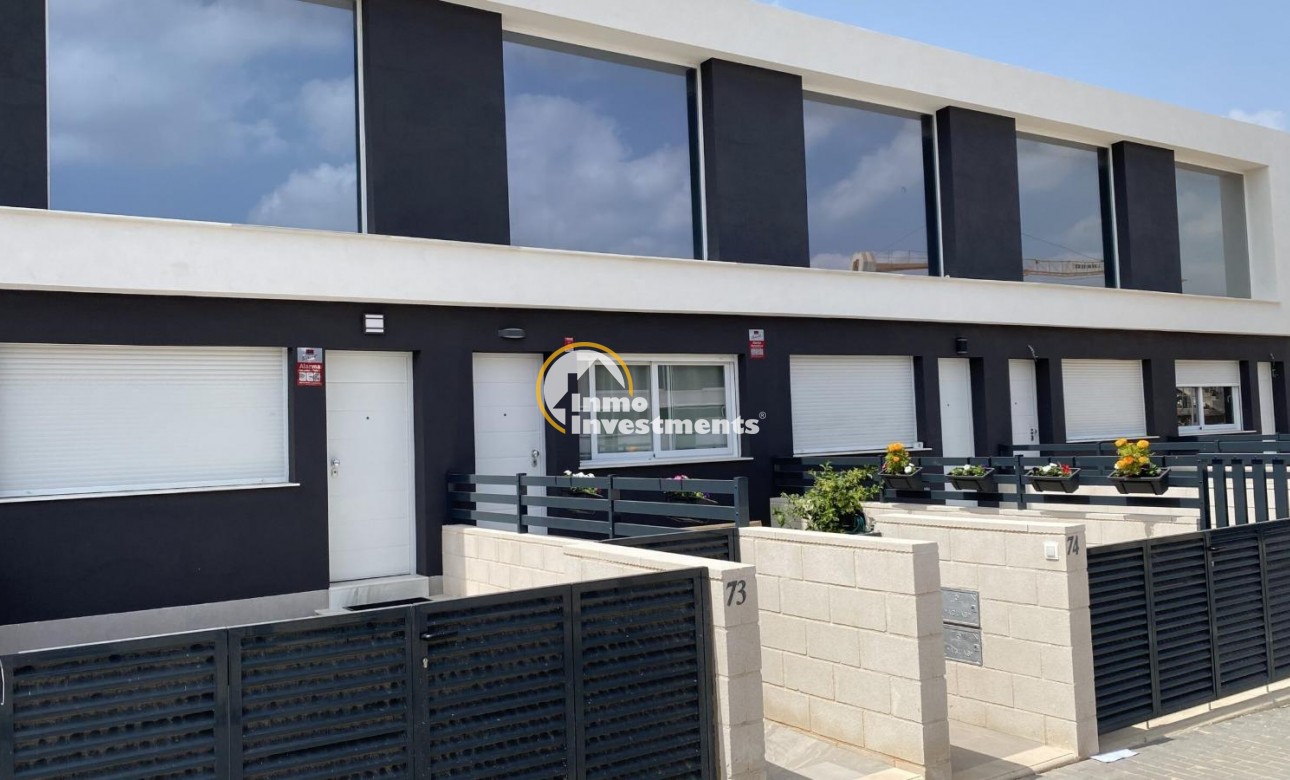 Revente privée - Villa - Gran Alacant - Monte y Mar bajo