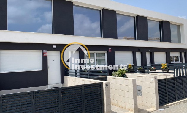 Revente privée - Villa - Gran Alacant - Monte y Mar bajo