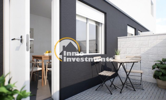 Revente privée - Villa - Gran Alacant - Monte y Mar bajo