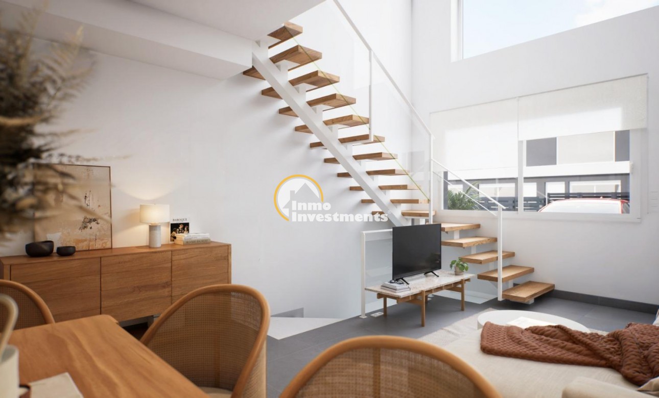 Revente privée - Villa - Gran Alacant - Monte y Mar bajo