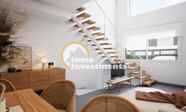 Revente privée - Villa - Gran Alacant - Monte y Mar bajo