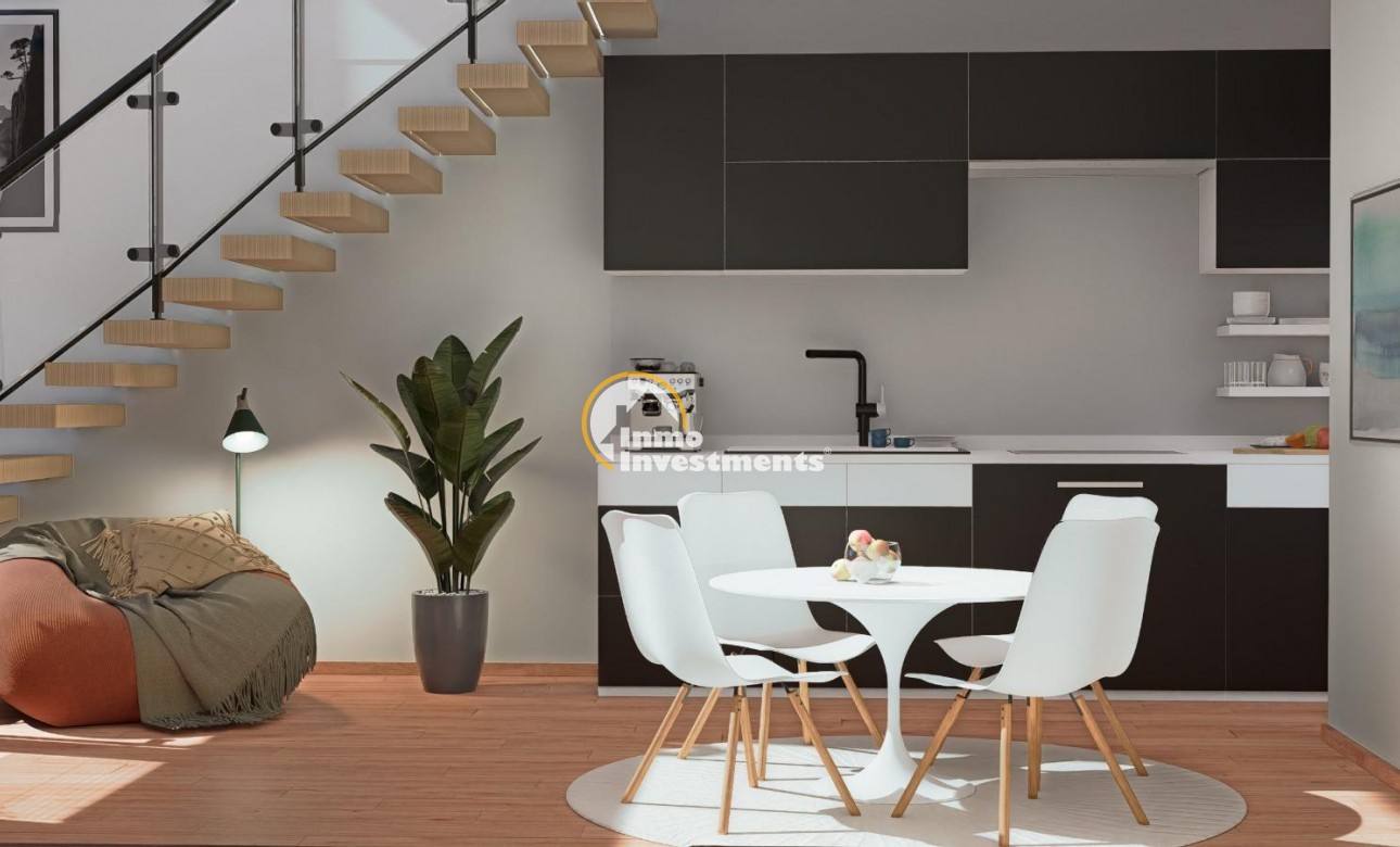 Revente privée - Villa - Gran Alacant - Monte y Mar bajo