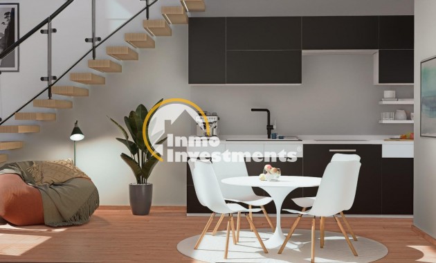 Revente privée - Villa - Gran Alacant - Monte y Mar bajo