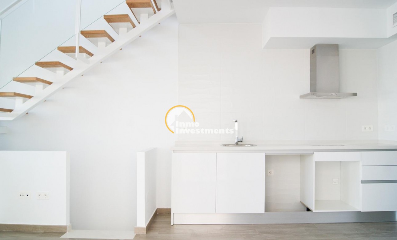 Revente privée - Villa - Gran Alacant - Monte y Mar bajo