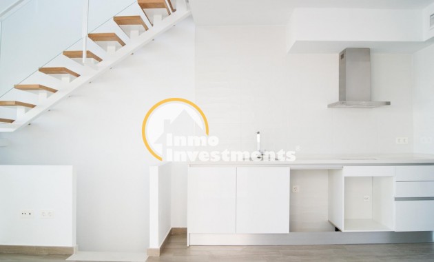 Revente privée - Villa - Gran Alacant - Monte y Mar bajo