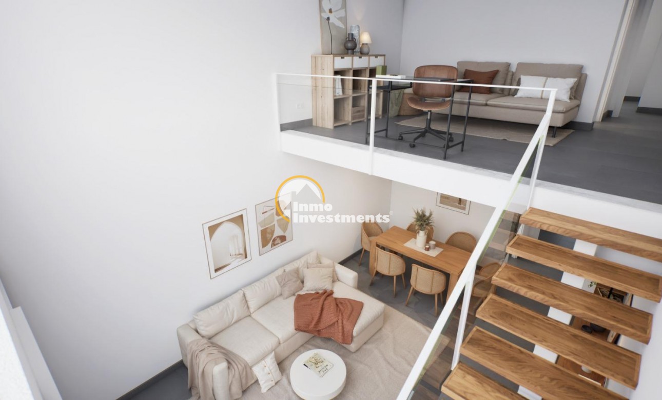 Revente privée - Villa - Gran Alacant - Monte y Mar bajo