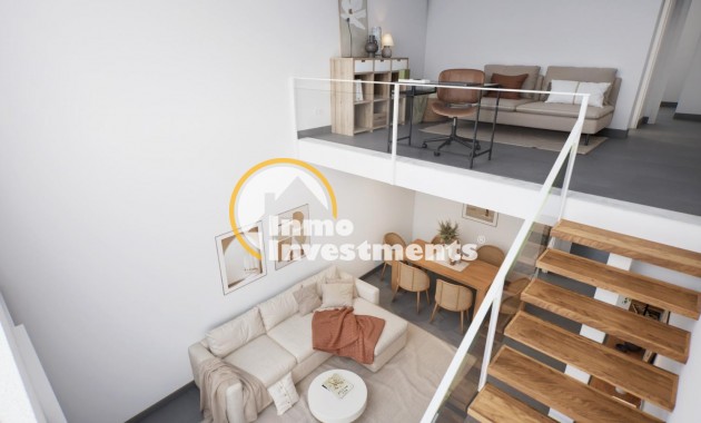 Revente privée - Villa - Gran Alacant - Monte y Mar bajo