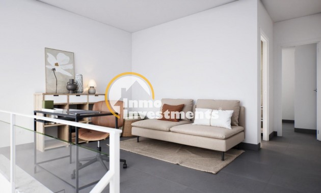 Revente privée - Villa - Gran Alacant - Monte y Mar bajo