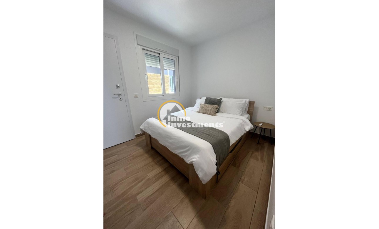 Revente privée - Villa - Gran Alacant - Monte y Mar bajo