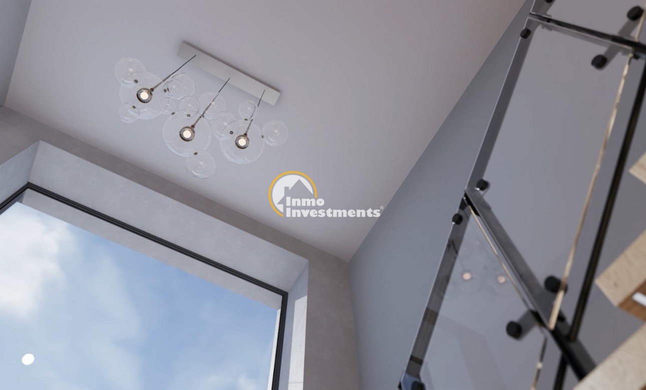 Revente privée - Villa - Gran Alacant - Monte y Mar bajo