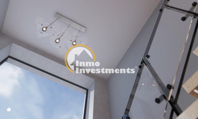 Revente privée - Villa - Gran Alacant - Monte y Mar bajo