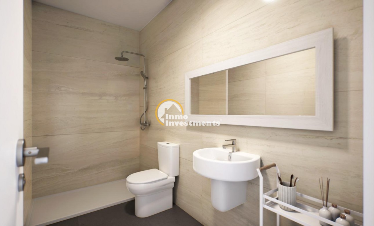 Revente privée - Villa - Gran Alacant - Monte y Mar bajo