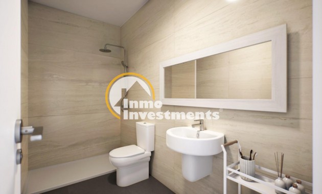 Revente privée - Villa - Gran Alacant - Monte y Mar bajo