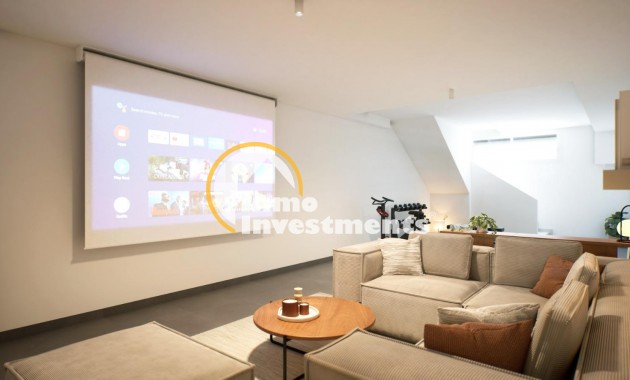 Revente privée - Villa - Gran Alacant - Monte y Mar bajo