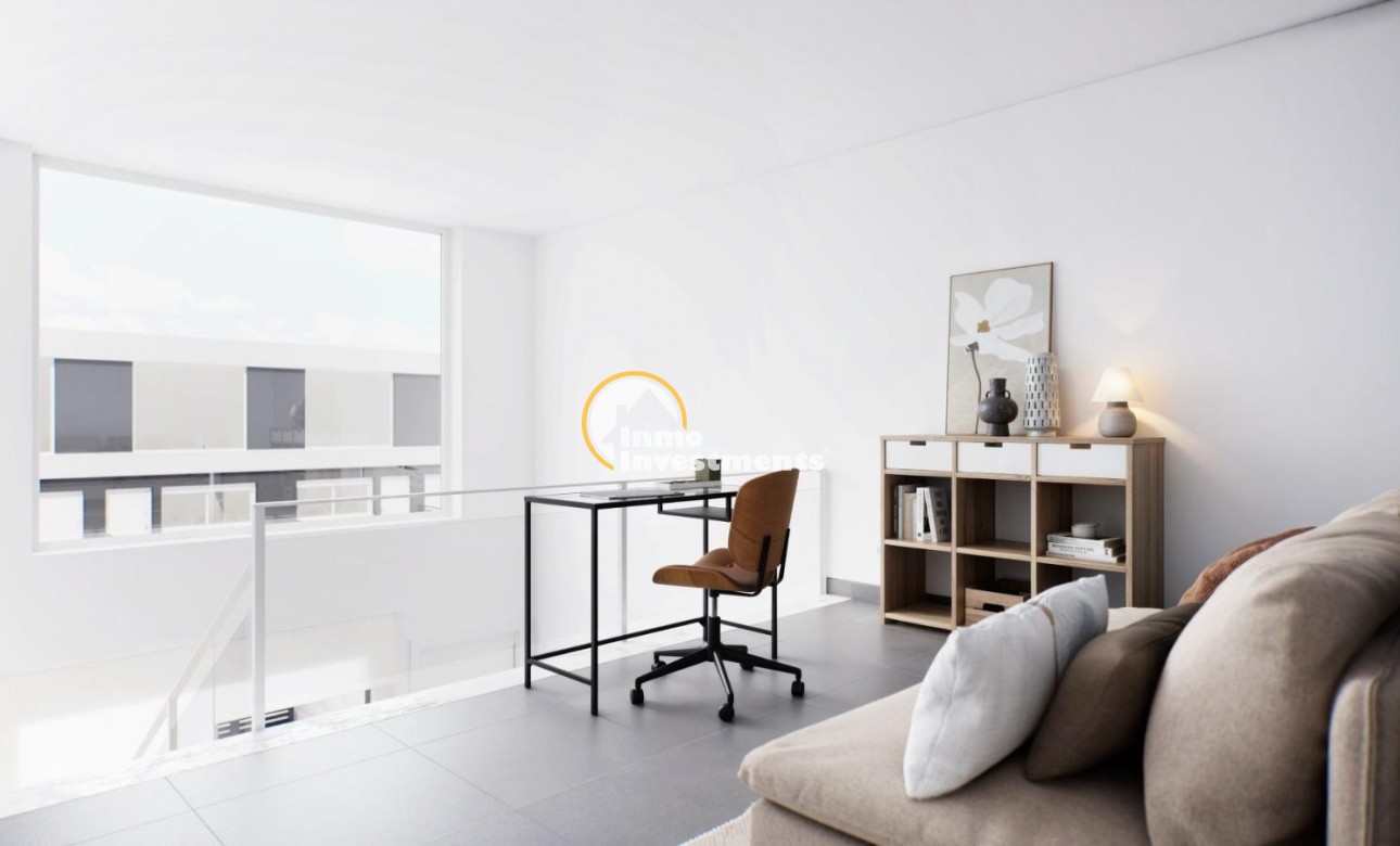 Revente privée - Villa - Gran Alacant - Monte y Mar bajo