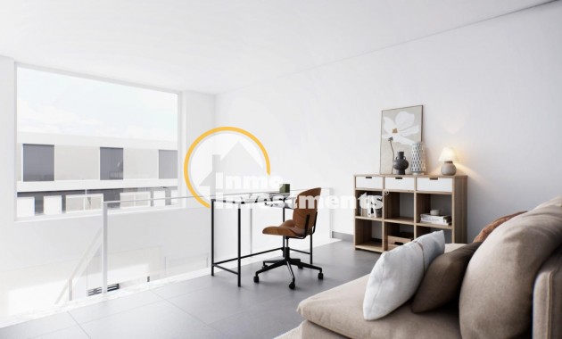 Revente privée - Villa - Gran Alacant - Monte y Mar bajo