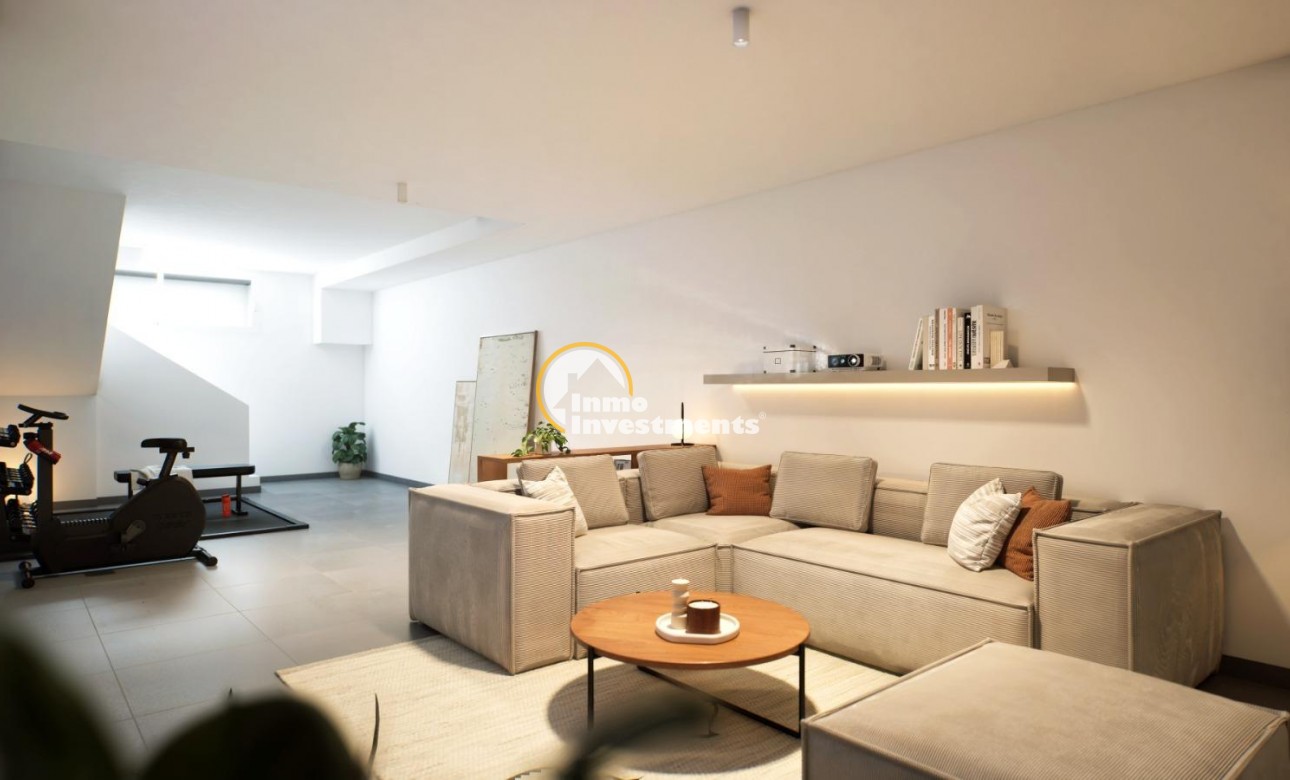 Revente privée - Villa - Gran Alacant - Monte y Mar bajo