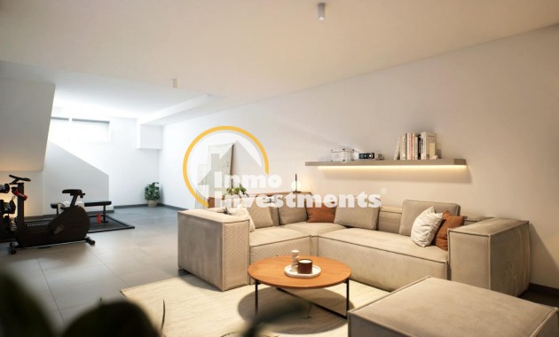 Revente privée - Villa - Gran Alacant - Monte y Mar bajo