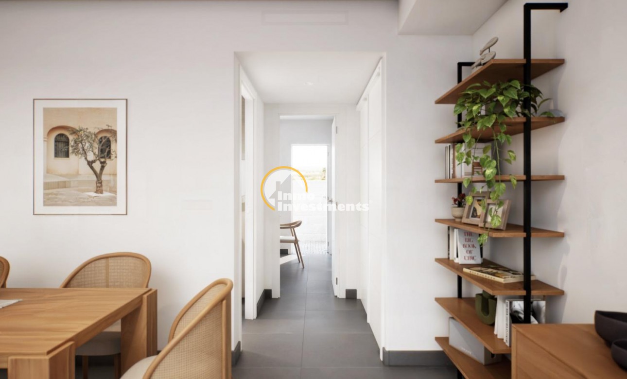 Revente privée - Villa - Gran Alacant - Monte y Mar bajo