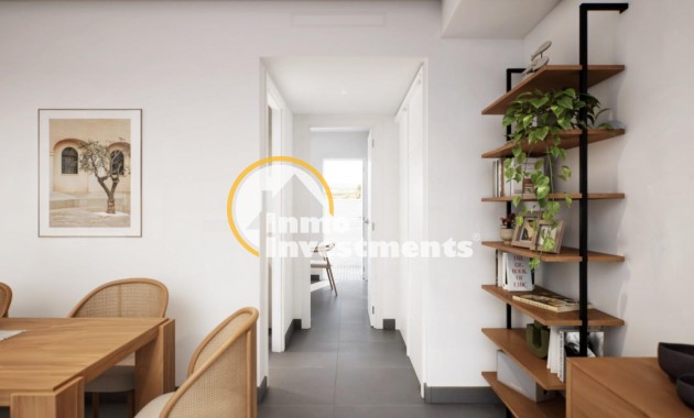 Revente privée - Villa - Gran Alacant - Monte y Mar bajo