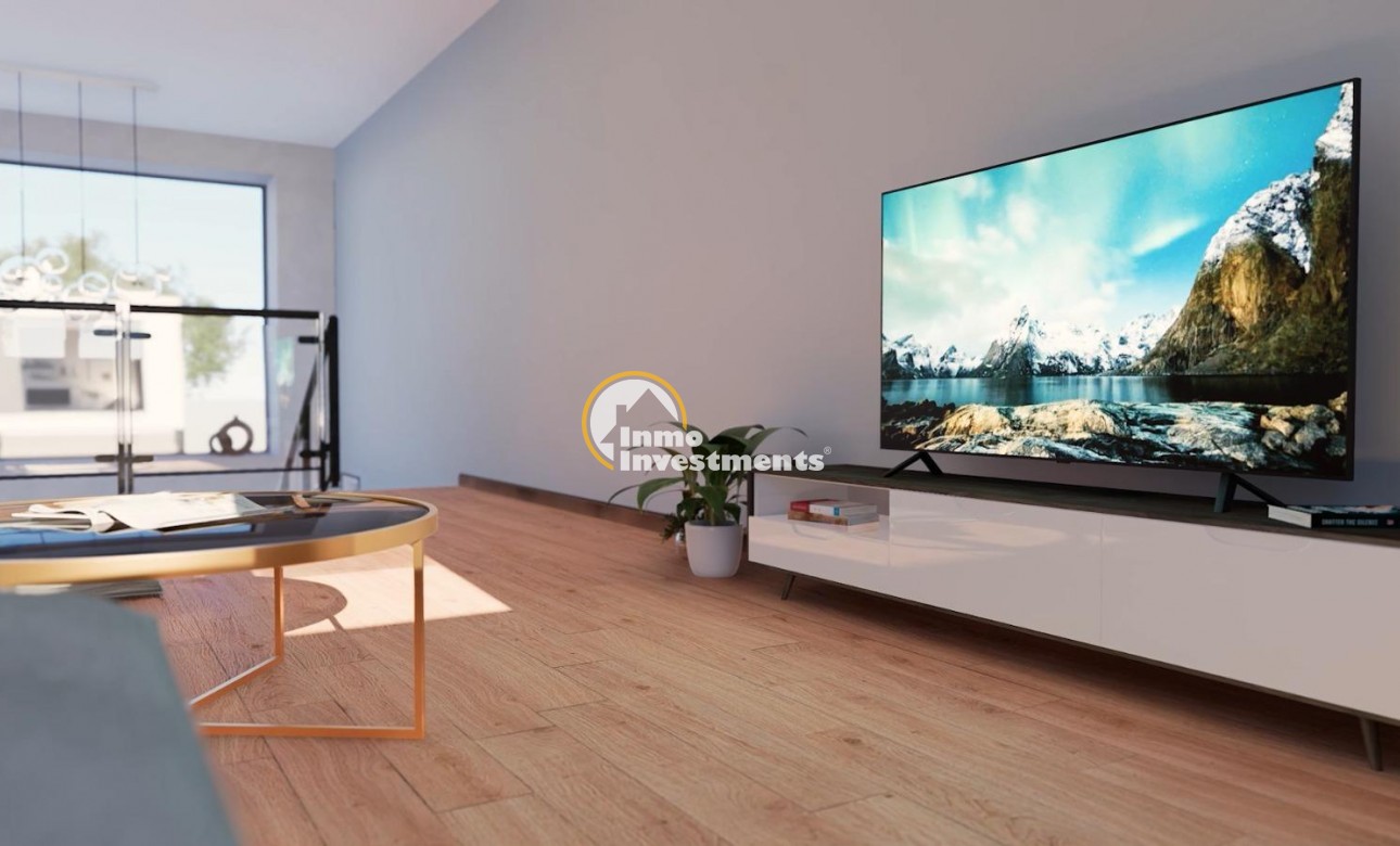 Revente privée - Villa - Gran Alacant - Monte y Mar bajo