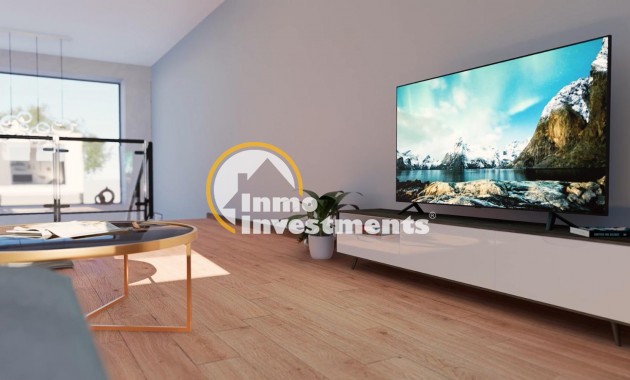 Revente privée - Villa - Gran Alacant - Monte y Mar bajo